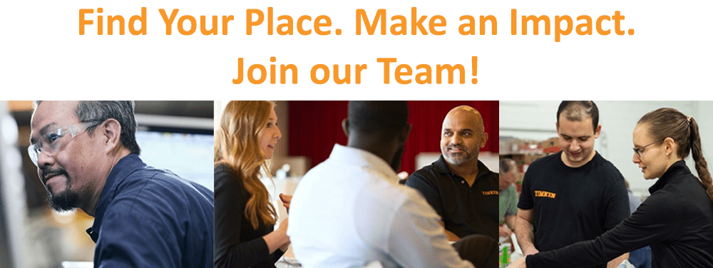 Digital Experience Principal - North Canton, OH - The Timken Company