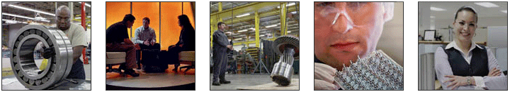 Manufacturing Technician - Rutherfordton, NC - The Timken Company