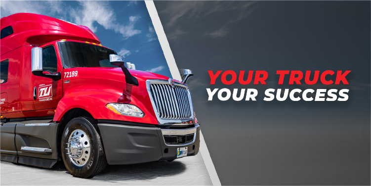 CDL-A Experienced Lease Purchase Truck Driver - Fort Worth, TX - Transco Lines
