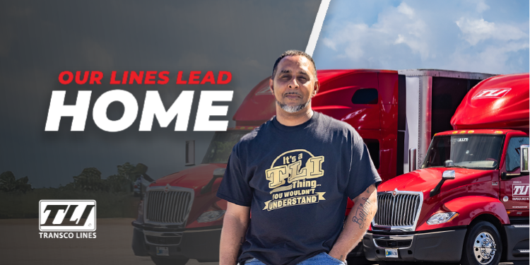 CDL-A Drivers: National Lanes, Flex Home Time - Marysville, OH - TRANSCO LINES