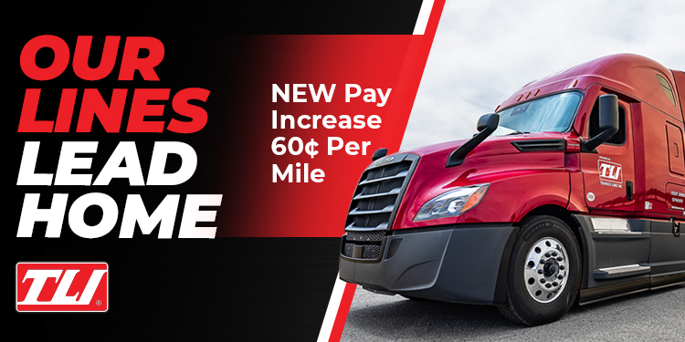 Solo Truck Driver - Crawfordsville, AR - Transco Lines