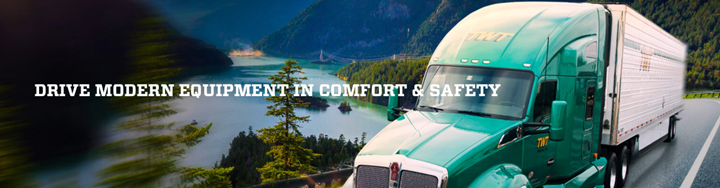 Off Most Weekends! Regional Heavy Haul CDL-A Drivers - $5K Sign On Bonus! - Boise, ID - TWT Refrigerated