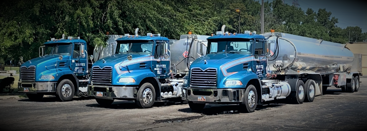 CDL A Driver - LOCAL HOME DAILY - Locomotive Fueling & Servicing - White House, TN - Velocity Rail Solutions