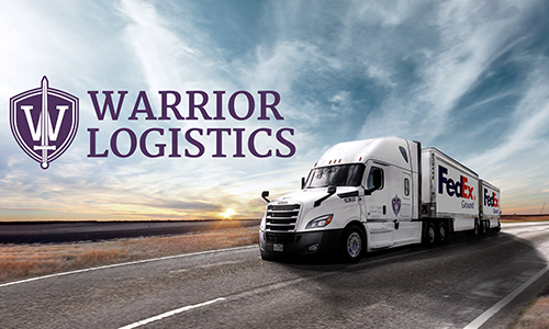 CDL-A Drivers: High Paying FedEx Freight, No Touch, Drop and Hook  - Sparta, TN - Warrior Logistics