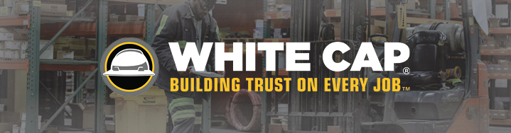 Driver-CDL - Vallejo, CA - White Cap
