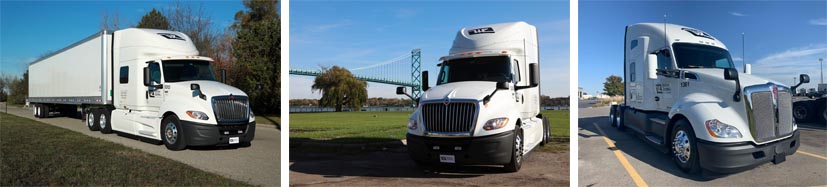 CDL A Driver - Home Every Weekend - Plymouth, MI - Whiteline Express LTD