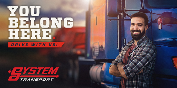 Owner Operator CDL-A Flatbed Drivers - Top Earners Make $4200.00 - $6000.00+ per week!  - Lafayette, IN - System Transport